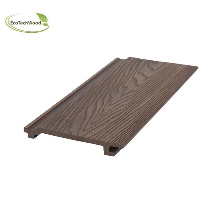 Nástenný panel 3D Emboss Wood Garin WPC