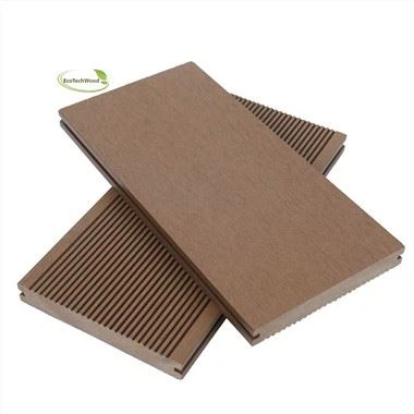 Ekologické podlahové masívne podlahy do školských chodieb