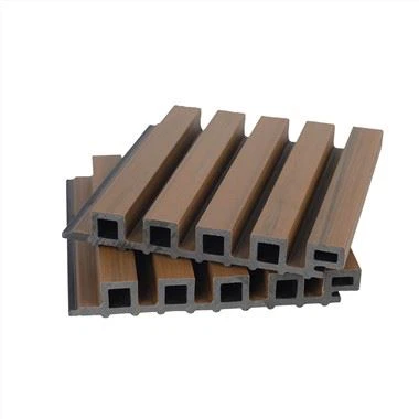 Vysoko kvalitný a ohňovzdorný nástenný panel WPC