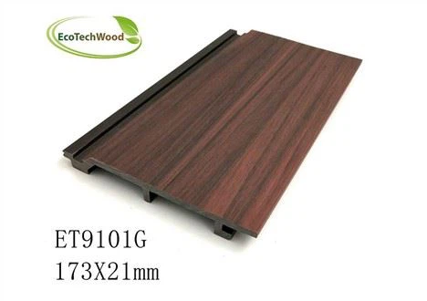 Predaj za tepla Ekonomický kompozitný nástenný panel s koextrúziou