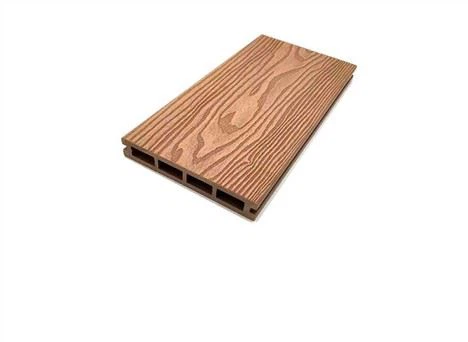 Bazén Deep Embossed Composite Deck